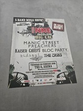 TPEEP304 MAGAZIN WERBUNG 12X9"