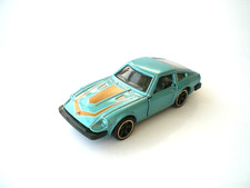 MATCHBOX * 1982 DATSUN 280ZX * JAPAN SERIES * 2018 * THAILAND * OHNE OVP
