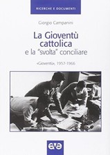 DIE KATHOLISCHE JUGEND UND DIE