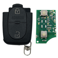 Auto Schlüssel Neu 4D0837231R