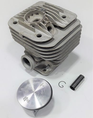 Dolmar makita zylinder und - dolmar,