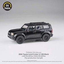 PARA64 - Toyota Land Cruiser