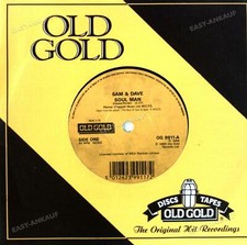 Sam & Dave - Soul Man / Soul