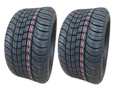 195/50 B10 JOURNEY P823 - 98/N - 18X8.0-10 - TL - 8 PR -  DOT:2024  - 2 Stück