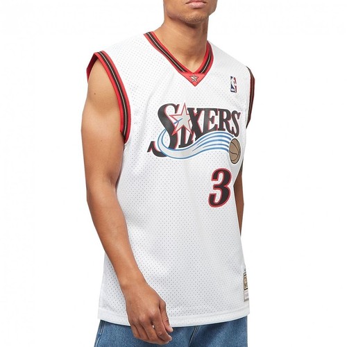 Mitchell ness herren - &,
