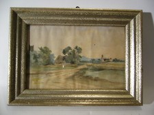 Münchner Schule Josua von Gietl Dachau Unterschleißheim : Haimhausen Etzenhausen