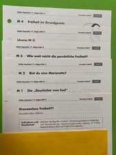 Raabits Hauptschule 7-9 -