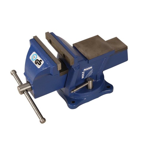Werkbank schraubstock wbs125n - werkbank,