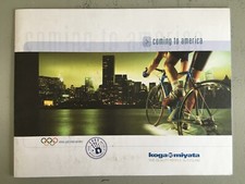 Vintage Koga - Miyata Bicycle