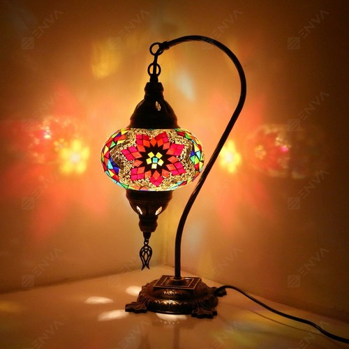 Turkish moroccan style mosaic - moroccan,