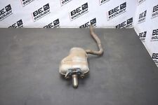 OPEL Astra K 1.5D Endschalldämpfer Endtopf Auspuff Schalldämpfer ESD 13453678