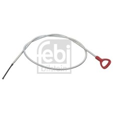 Ölpeilstab, Automatikgetriebe