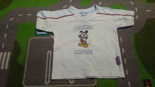 Mickey mouse t shirt - mickey,