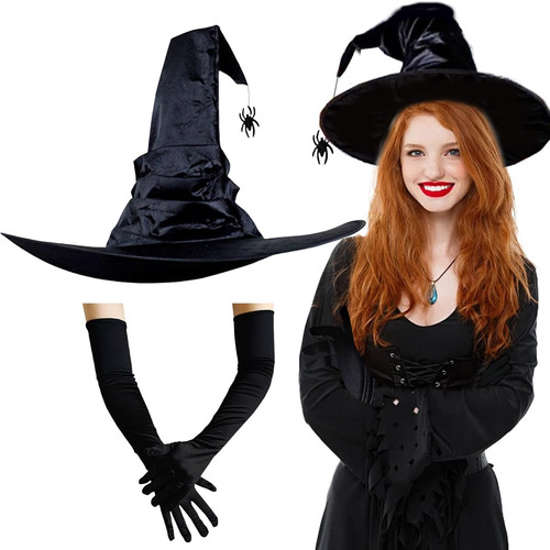 Halloween hexe kostüm - halloween,