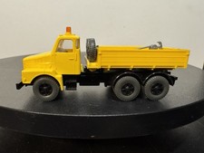 Wiking Volvo N 10