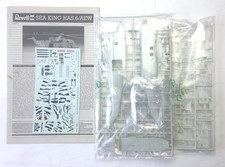 Revell 04450 1:72 Sea King
