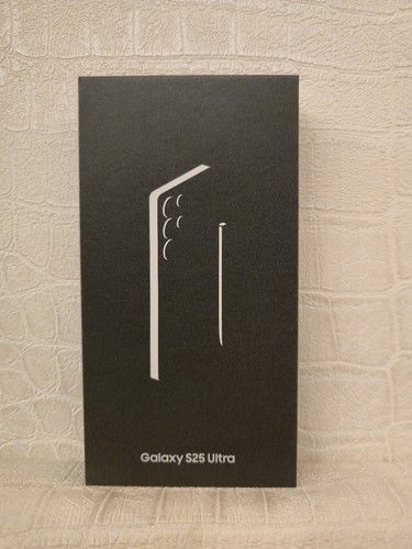 Samsung s25 ultra verpackung - s25,