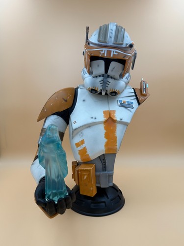 Commander cody legendary scale - commander,