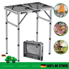 Campingtisch klappbar
