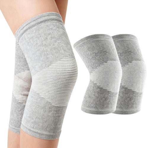 Paar kniebandage damen - 1,