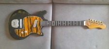 Teisco Hertiecaster E-Gitarre