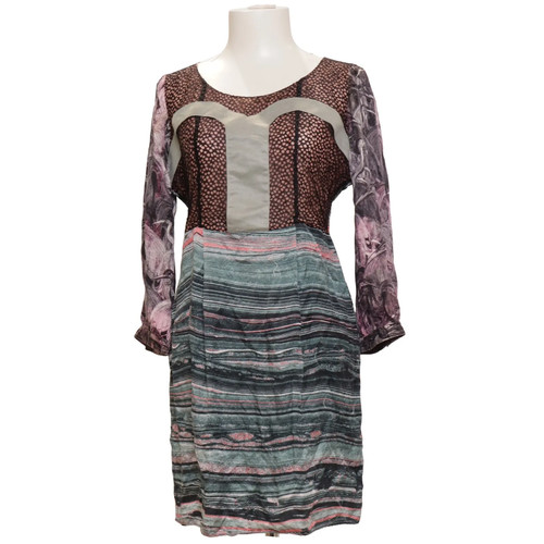 Custo barcelona strandkleid - custo, barcelona,