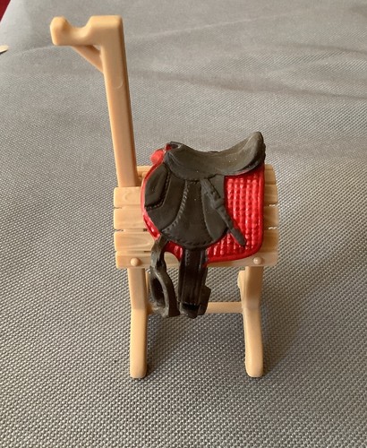 Schleich sattel westernsattel - schleich,