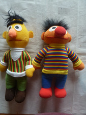 Sesamstraße : Erni und Bert 