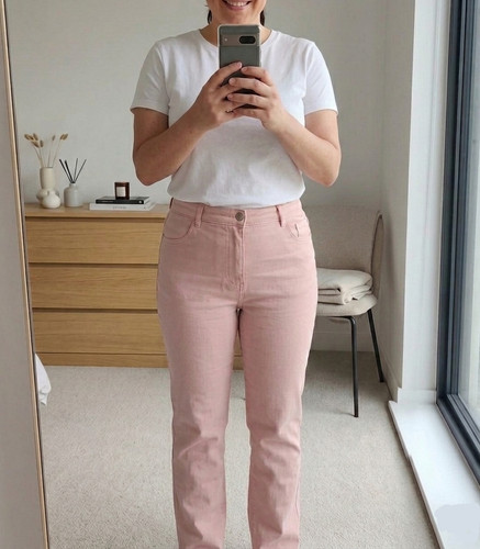 Stretch jeans carla - stretch-jeans,