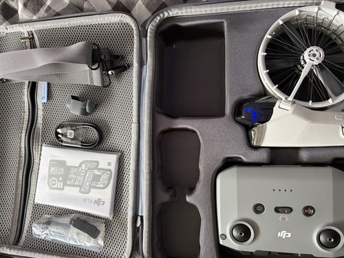 Dji flip flugbereite - dji,