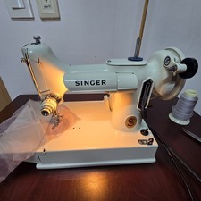 Singer Featherweight 221k
