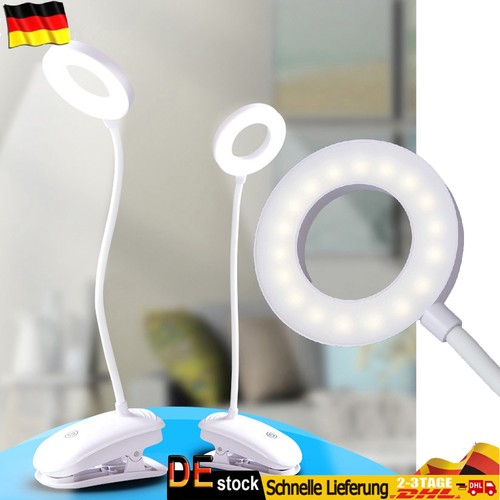 Led klemmleuchte dimmbar - klemmleuchte,