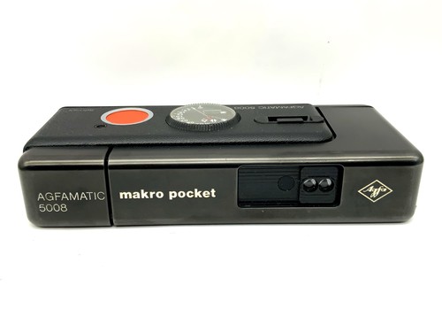 Agfa agfamatic 5008 - agfamatic, makro