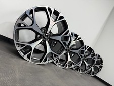 NEU! Original 20 Zoll Audi A6