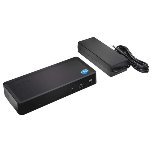 Kensington docking station - docking,