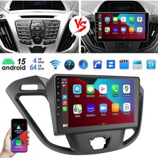 Carplay Android 15 Autoradio