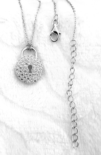 Dqcz collier neu 48 - dqcz,