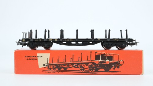 Märklin 4516 flachwagen - märklin,