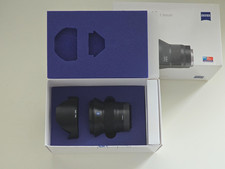 Zeiss Touit 12mm f/2,8 E-Mount