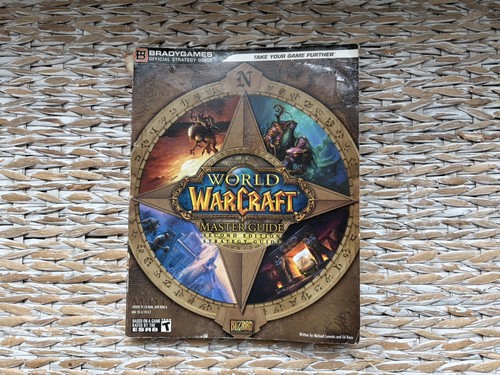 World warcraft master - world, of