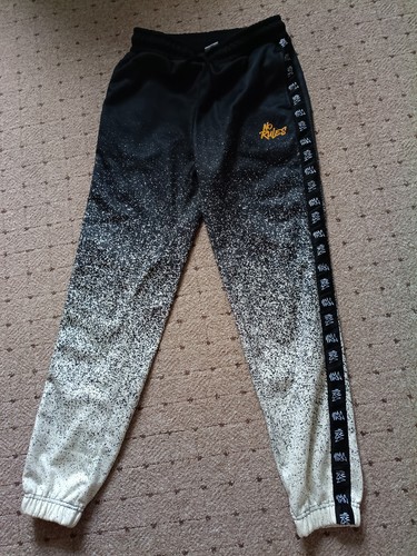 Jogginghose mehrfarbig jungen - jogginghose,