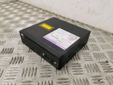 Volvo V70 2010 CD DVD Laufwerk