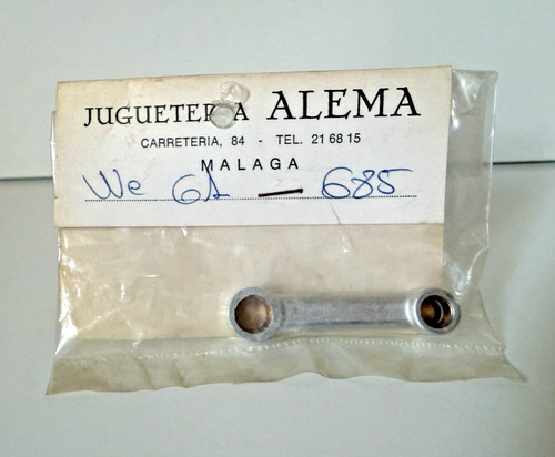 Möglich webra pleuel - webra,