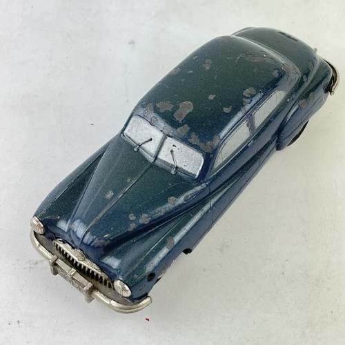 Vintage prameta uhrwerk buick - prameta,