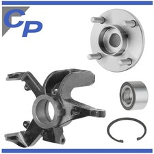 Achsschenkel vorne links für