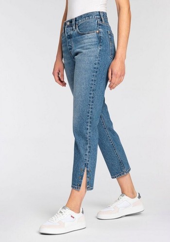 Levi 501 original cropped - 501,