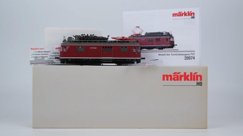 Märklin 39974 - märklin,