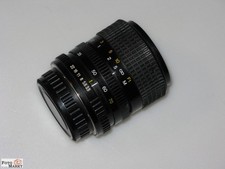 Zoom objektiv exakta für - zoom-objektiv,