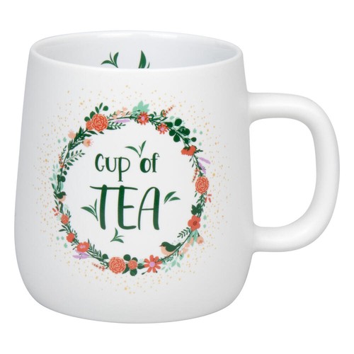 Könitz becher cup tea - cup, of