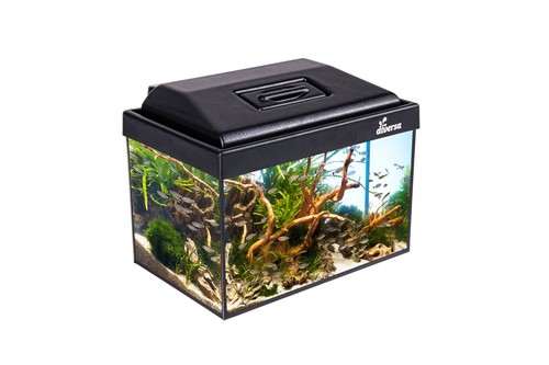 Diversa aquarium liter - aquarium,, 12